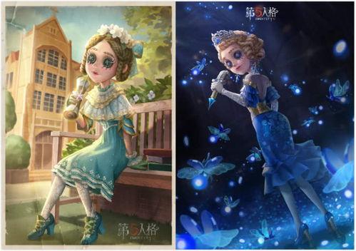 第5人格爆料最新医生,医生角色全新生成机制深度解析