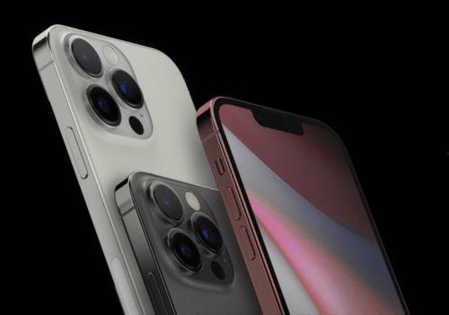 apple13最新官方爆料,设计革新与性能突破揭秘！  第3张